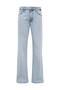 Ibiza Light Blue 90's Light Jean Trousers 1010530-91133 - 5