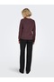 Knitted Sweater 15204279 - 5