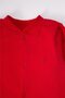 Gloves and Booties Overalls (Always Reported Interlock) Red - 5