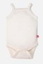 Body with Straps 3-Piece (Cute Bunny) Pink - 4