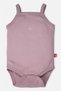 Body with Straps 3-Piece (Cute Bunny) Purple - 3