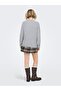 Knitted Sweater 15204279 - 3