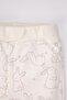 Pants Without Paddies, 2-Pack (Cute Bunny) Purple - 2