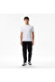 Men's Black Classic Fit Sweatpants