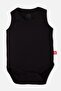 Athlete Body 5-Piece (Always 40/1 Interlock) Black - 2