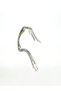 Women's Custom Made Crystal Stone Detailed Hair Accessory, Hair Clip - 4