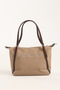 Just Polo Luxury Adjustable Shoulder Strap, Large Capacity Women's Shoulder Bag - 3