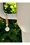 White Thermos Compatible Accessory with Letter K/Letter K Thermos Charm/Letter Thermos Ornament - 4