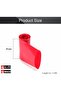 Heat Shrink Sleeve, Heat Shrinkable Tube for Cable Wire Insulation, 1 Meter (30mm, Red) - 3
