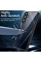Case for Samsung Galaxy A16 5G/4G 6.7-Inch Non-Yellowing Shockproof Bumper (Black) - 6