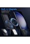 Magnetic Case for Samsung Galaxy S23 5G 6.1-Inch (Black) - 7