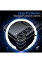 Magnetic Case for Samsung Galaxy S23 5G 6.1-Inch (Black) - 4