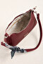 Just Polo Luxury Women's Baguette Shoulder and Hand Bag - 4