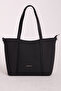 Just Polo Luxury Adjustable Shoulder Strap, Large Capacity Women's Shoulder Bag - 8