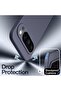 Case for Google Pixel 10 Pro XL (2025) – Soft TPU Matte Shockproof (Moonstone) - 4