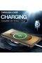 Case for Samsung Galaxy S25 Ultra 5G, Non-Yellowing Shockproof Bumper (Titanium Gray) - 5