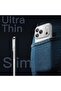 Slim Case for iPhone 17 Pro 6.3-Inch (Clear) - 6