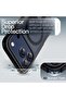 Magnetic Case for iPhone 17 Pro Max 6.9-Inch Compatible with MagSafe (Black) - 4