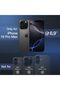 Magnetic Case for iPhone 16 Pro Max 6.9-inch (Black Titanium) - 2