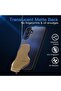 Matte Case for Samsung Galaxy A25 5G (Black) - 5
