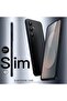 Slim Fit Case for Samsung Galaxy S25 FE (Black) - 3