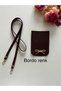 Faux Leather Knitting Bag Making Kit