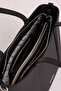 Just Polo Luxury Adjustable Shoulder Strap, Large Capacity Women's Shoulder Bag - 5