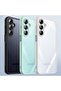Matte Case for Samsung Galaxy A16 5G/4G 6.7-inch, Frosted Translucent Back (Light Gray) - 6