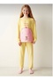 Termal Pijama Takımı