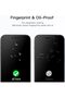 Full Coverage Screen Protector for iPhone 14 Pro Max 6.7 inch (3-Pack), 9H Tempered Glass, Cl - 5