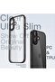 Slim Case for iPhone 17 6.3-inch (Black) - 3