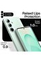 Slim Case for Samsung Galaxy S25 5G (Mint) - 4