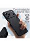 Magnetic Silicone Case for iPhone 17 Pro 6.3-Inch, Compatible with MagSafe, Silky Soft Touch, - 4