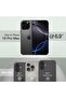 Liquid Silicone Case for iPhone 16 Pro Max (Midnight Green) - 2