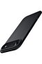 Liquid Silicone Case for iPhone 17 Air (Black)