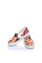 Christmas Themed Women's Sneaker