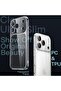 Slim Case for iPhone 17 Pro 6.3-Inch (Clear) - 3