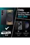 Slim Fit Case for Samsung Galaxy S25 Ultra 5G (Titanium Black) - 2