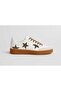 Leopard Star Yıldız Bear Women's Sports Shoes Sneaker - 3