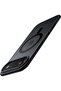 Magnetic Case for iPhone 17 Air (Black)