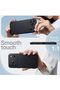 Magnetic Silicone Case for iPhone 17 Pro 6.3-Inch, Compatible with MagSafe, Silky Soft Touch, - 7