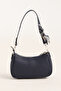 Just Polo Luxury Women's Baguette Shoulder and Hand Bag - 8