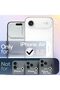 Glitter Case for iPhone 17 Air (6.5-inch) - MagSafe Compatible, Purple - 2
