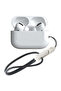 TWS Wireless Earbuds Air Pro 2 with Charging Case and Lanyard