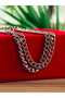 Steel Necklace, Rust-Proof, Does Not Lose Color, 316 L Steel and Men's Necklace - 5