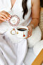 New Year Written on the Lid Mug Ceramic Cup / New Year Ceramic Mug - 2