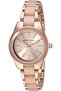 Women's Resin Bracelet Watch
