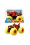 Monster Trucks 1:24 Arabalar - 6