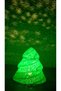 Mini Christmas Tree Led Candle Holder