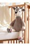 Stuffed Embroidered Baby Pillow (W5)